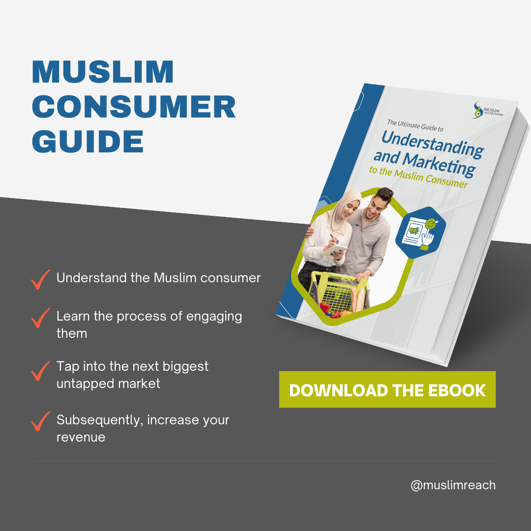 Muslim Consumer Guide