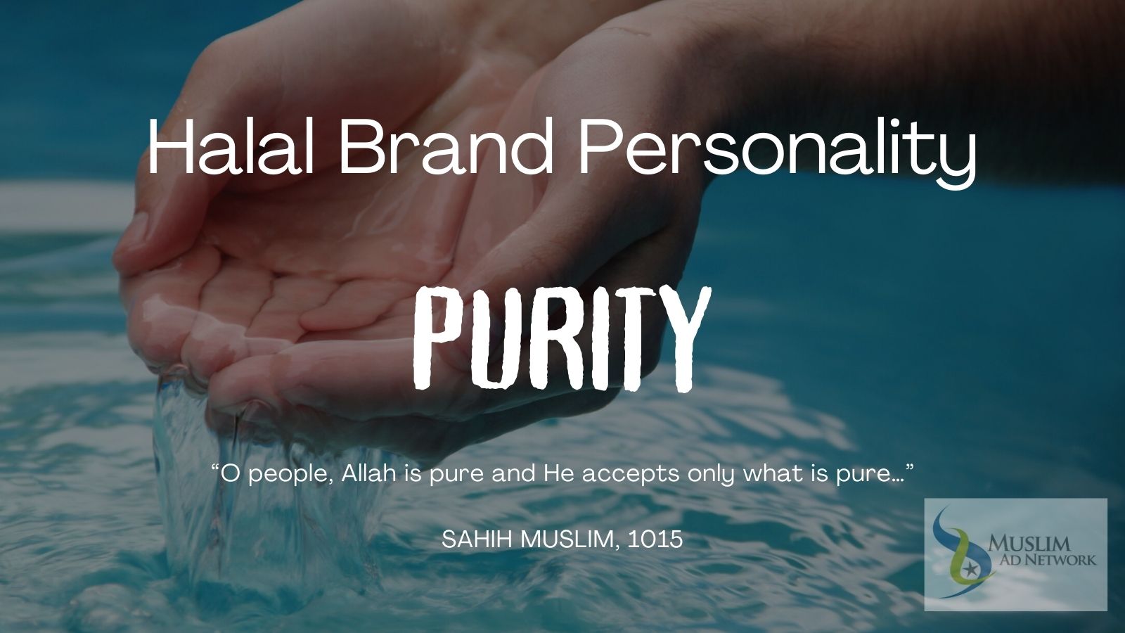 halal brand personality