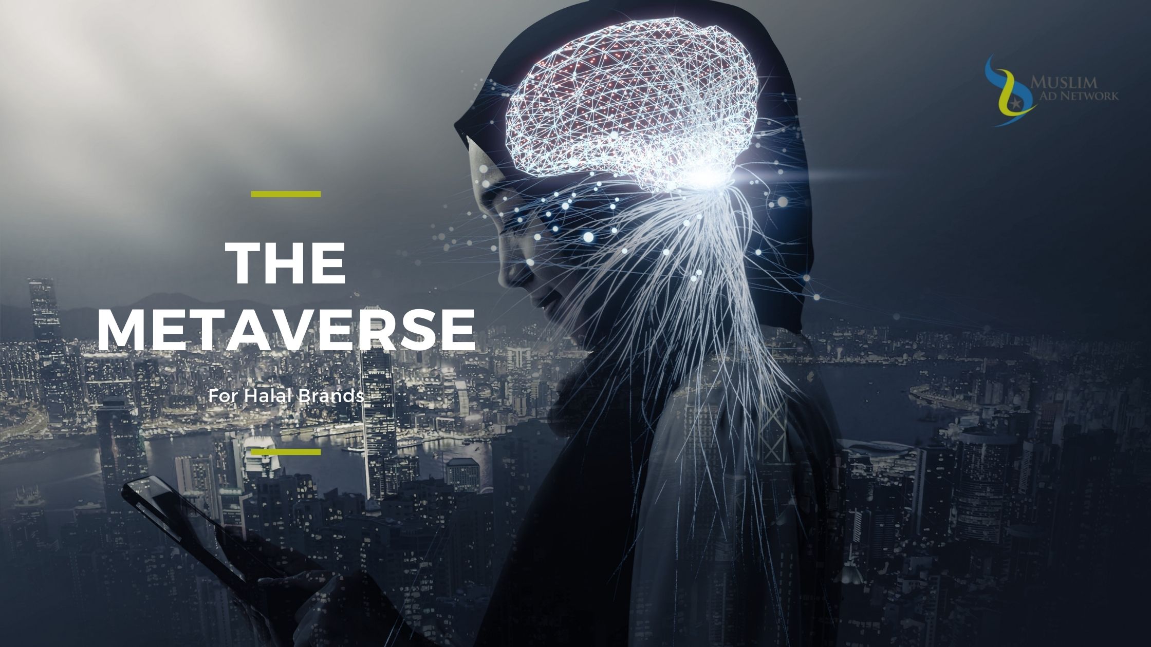 Is the Metaverse the New Online Frontier for Halal Brands? - Muslim Ad