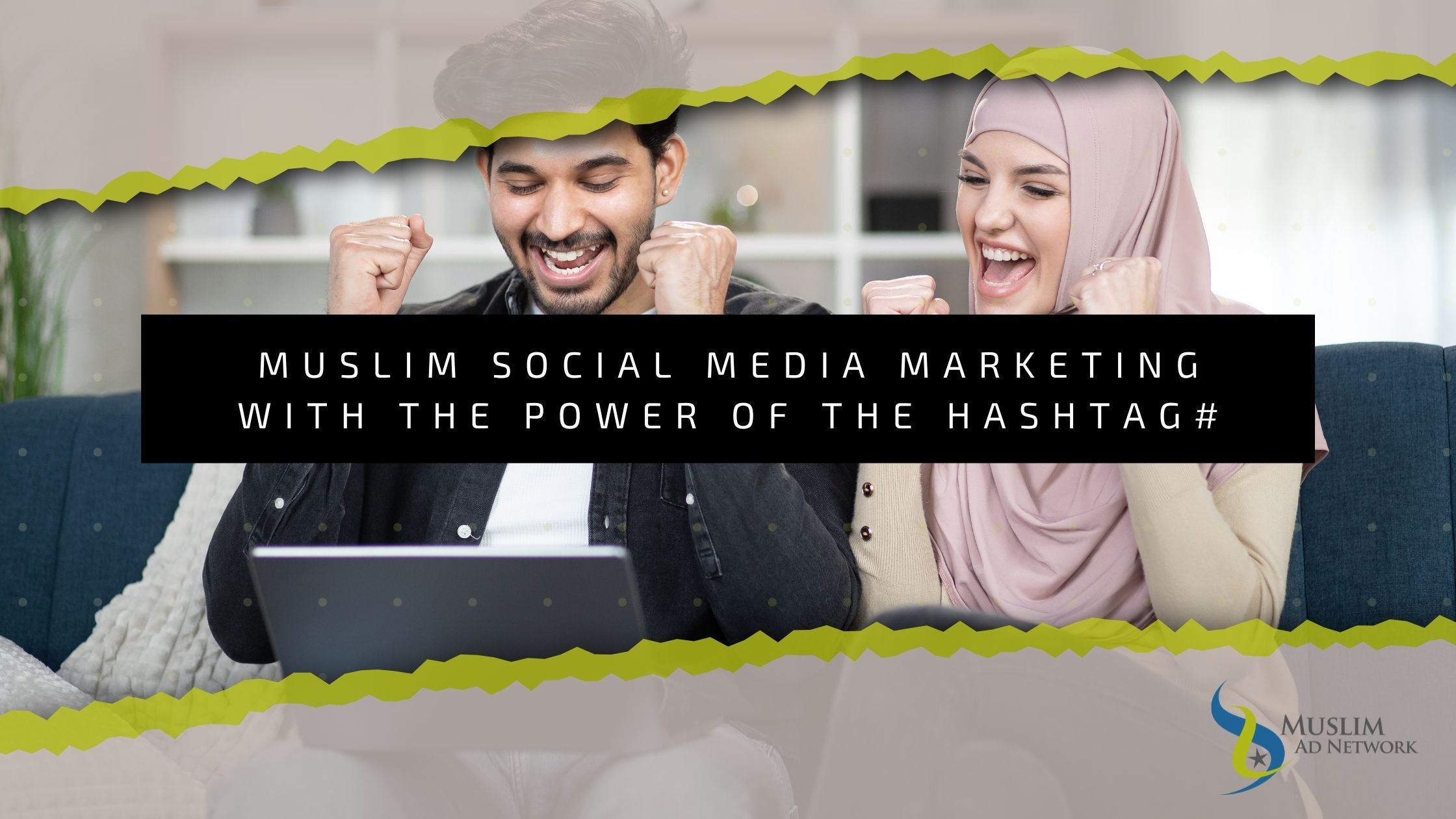 Muslim social media marketing