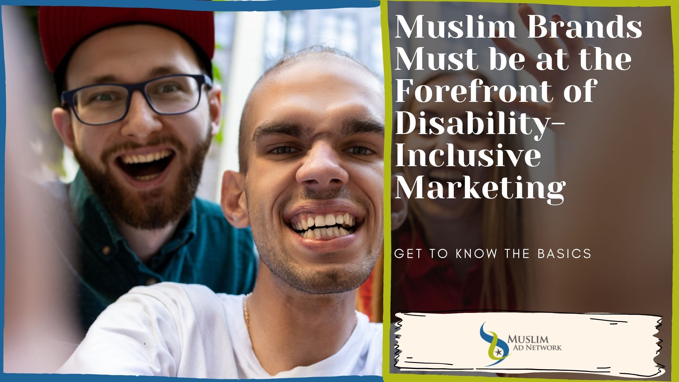 disability-inclusive marketing