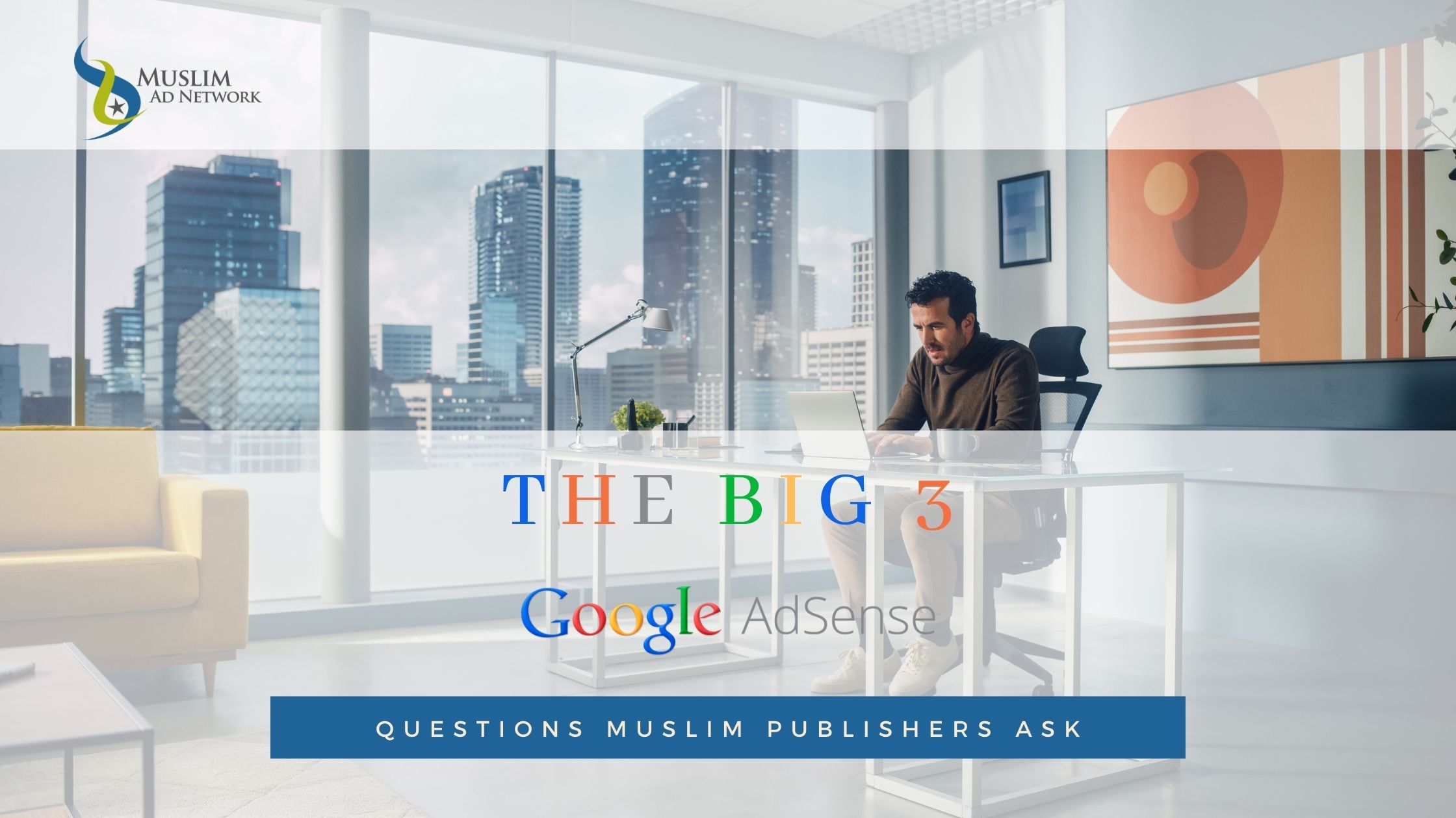 Is google adsense haram or halal?