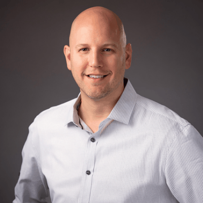 cale loken of 301 Madison Consulting