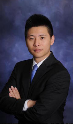Jonathan Tian, Co-Founder of Mobitrix, 