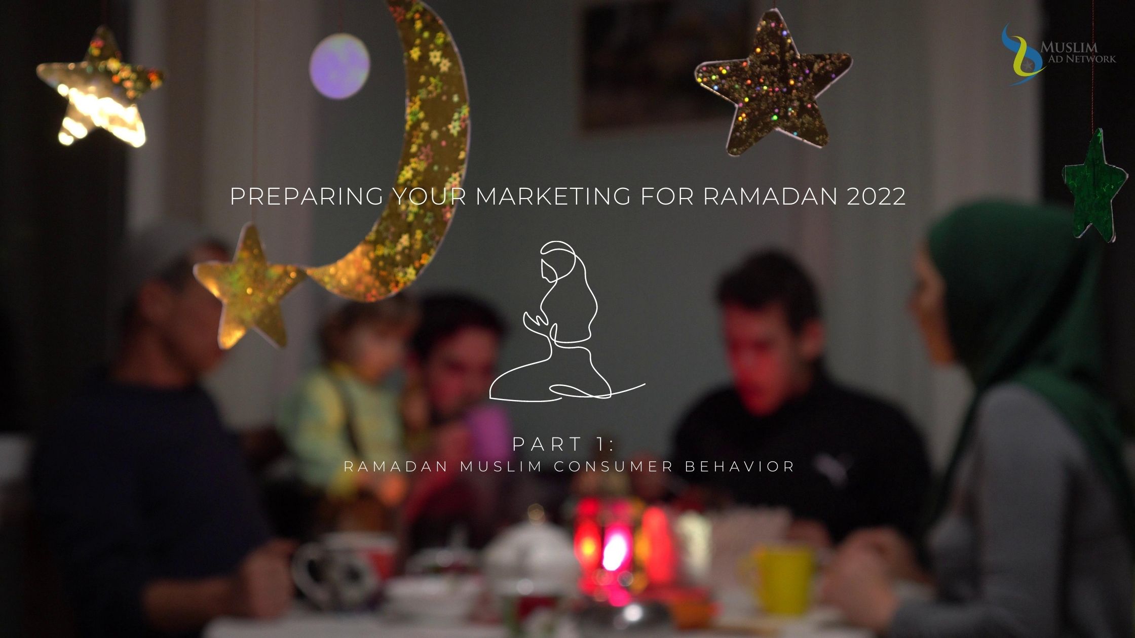 Advertising for Ramadan 2022