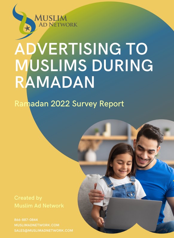 Ramadan 2022 Muslim Consumer Survey