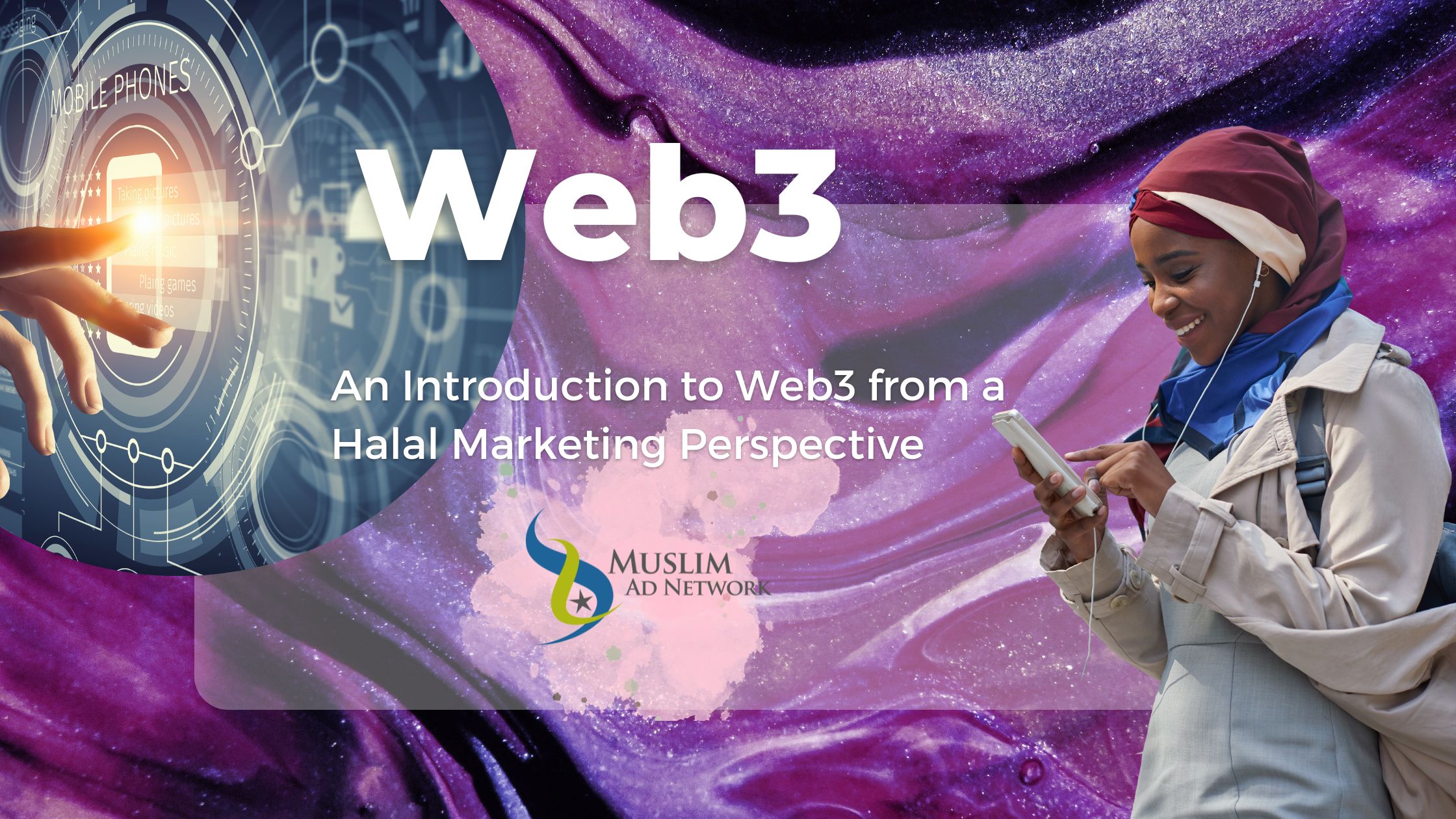 How to Effectively Market to Muslims in Web3