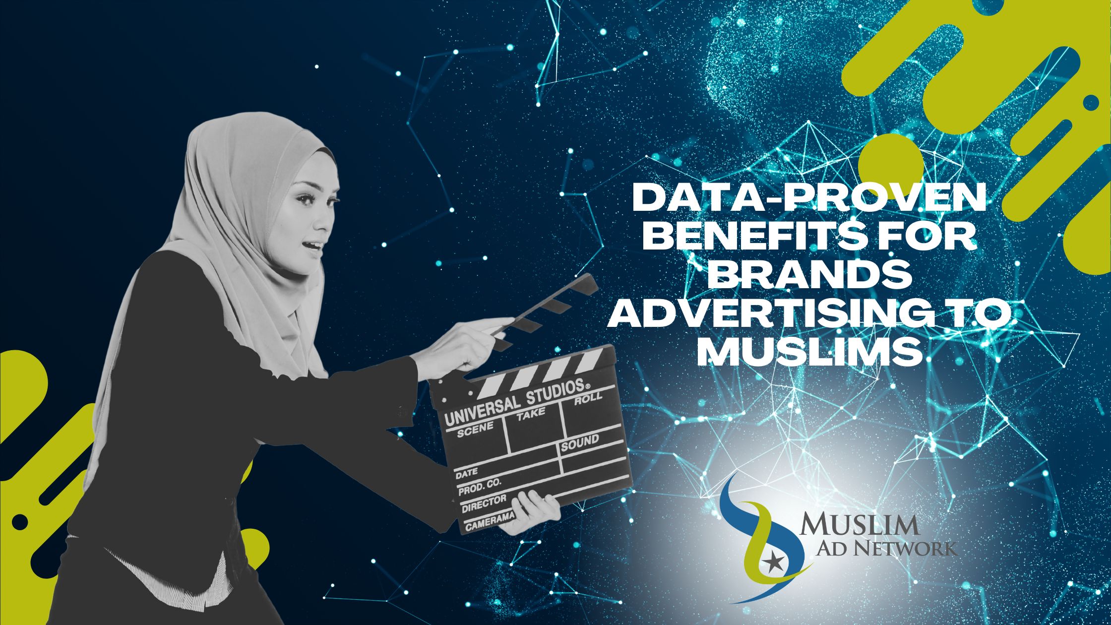 Data-proven Benefits for Brands Advertising to Muslims