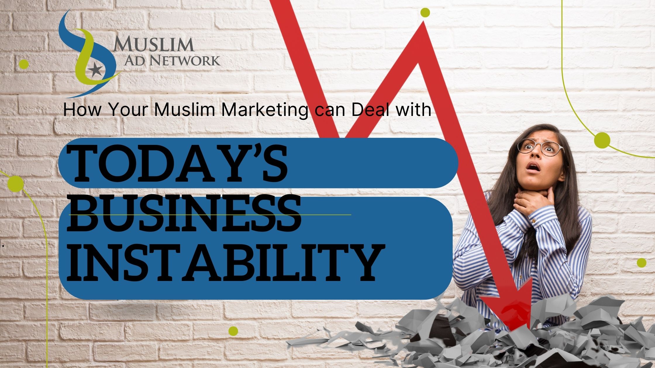 Muslim marketing and vuca