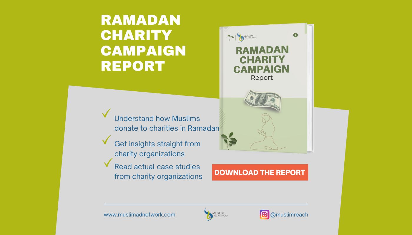 Ramadan charity report