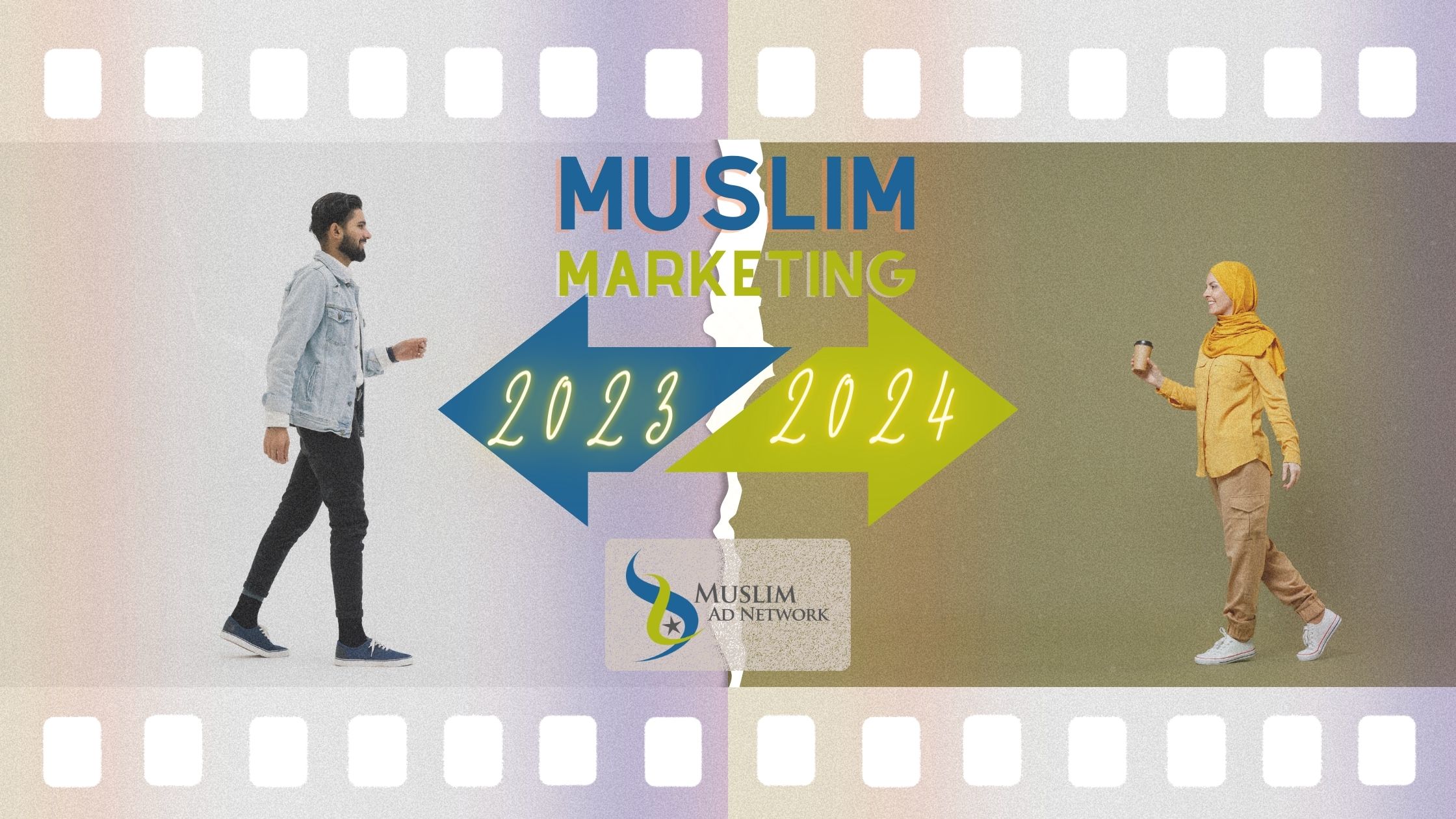3 Easy Marketing Trends Muslim Brands Should Implement for the Rest of 2023