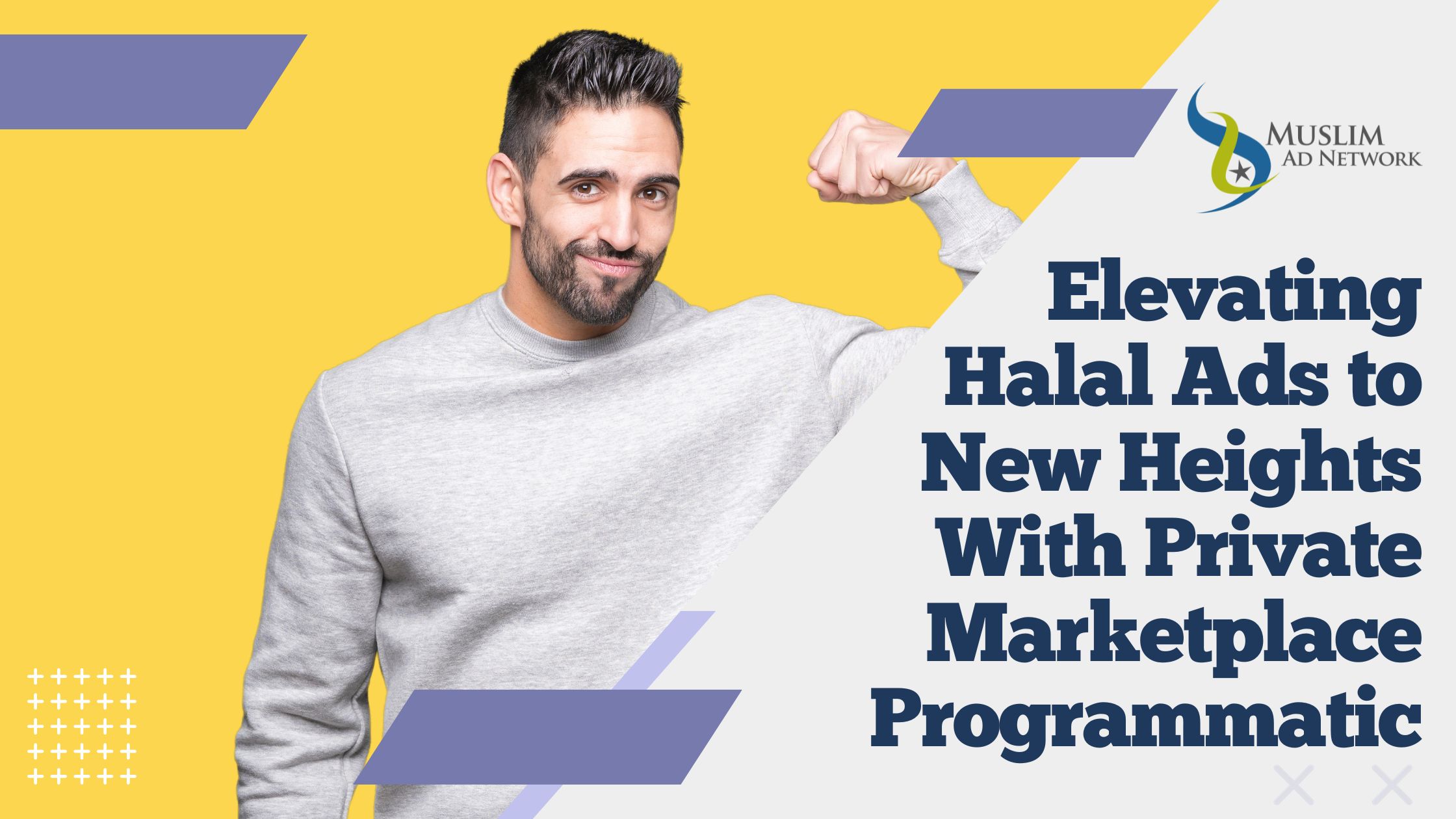 Halal Ads Private Marketplace