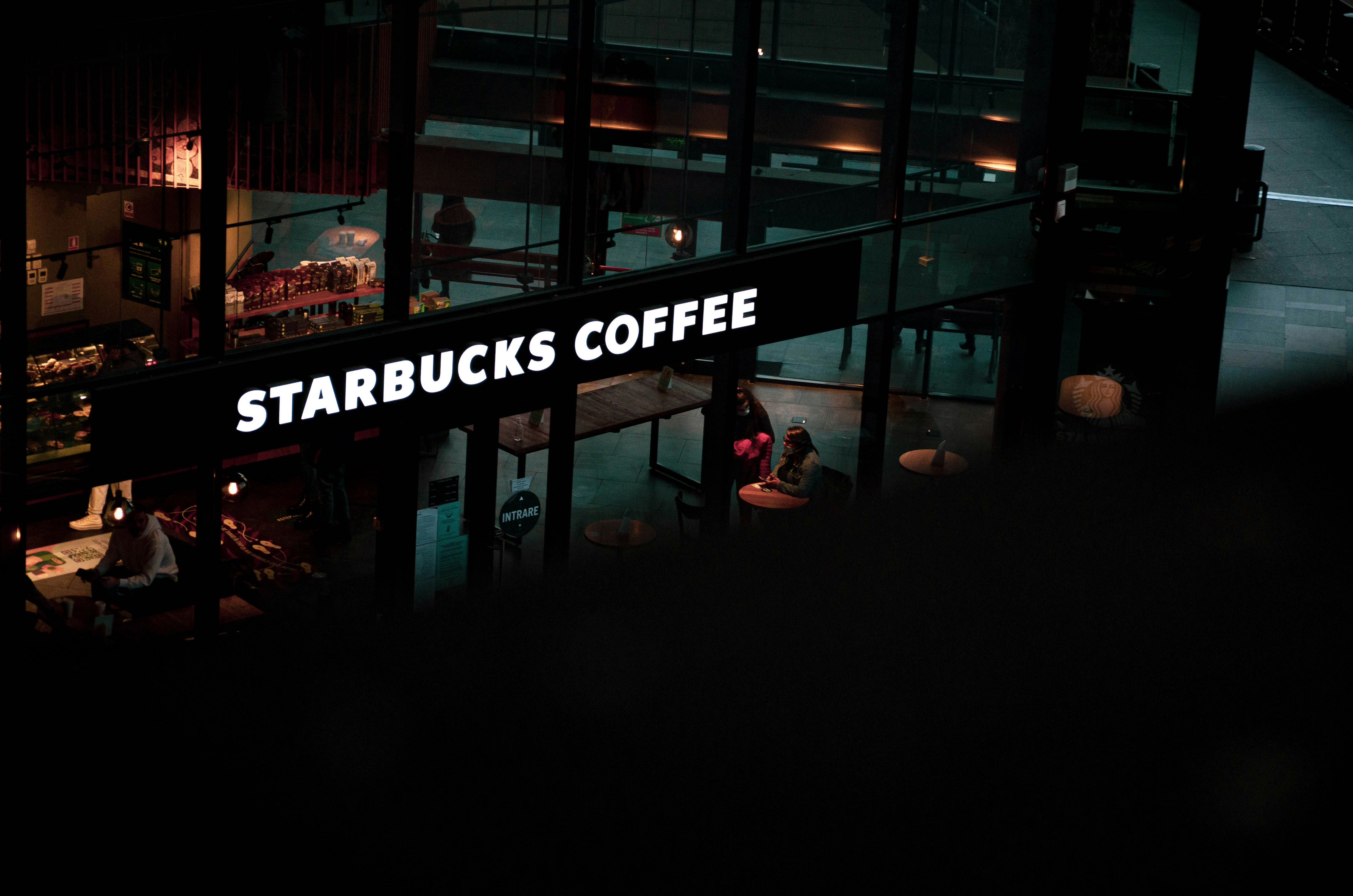 Do US Muslims still favor Starbucks over rivals?