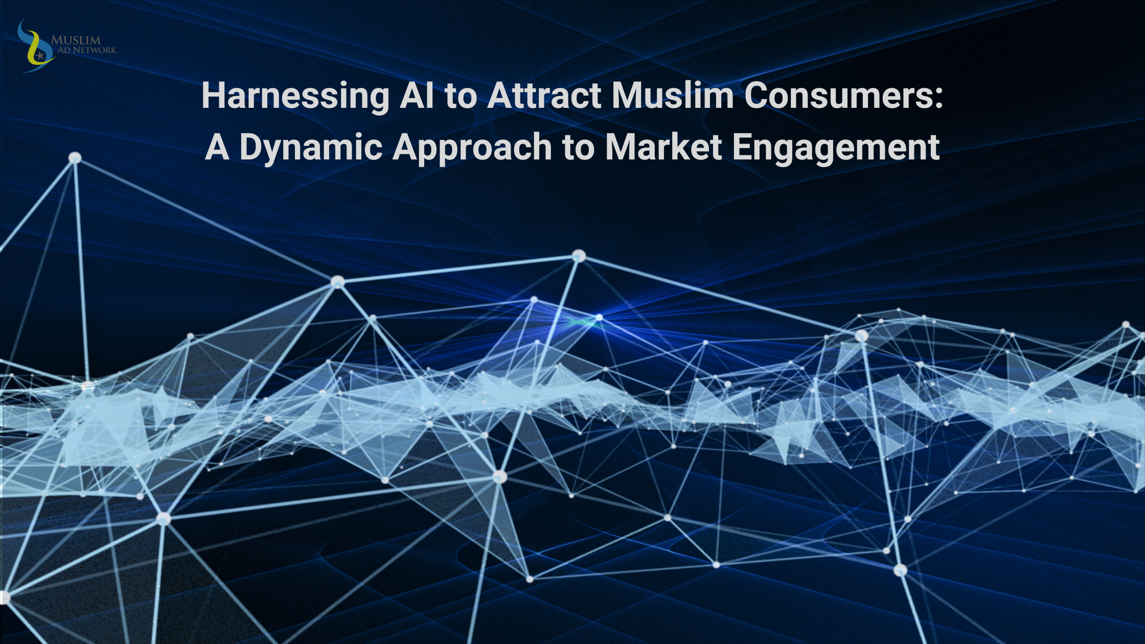 Harnessing AI to Attract Muslim Consumers: A Dynamic Approach to Market Engagement